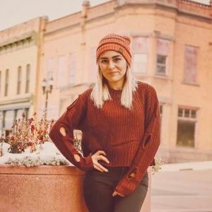 Meet your Posher, Ericka